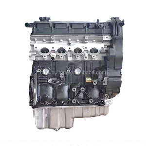 シボレーLOVAAveoエンジンビュイックエクセル用の新しいモーター1.6LF16D3エンジン - Product Image 1