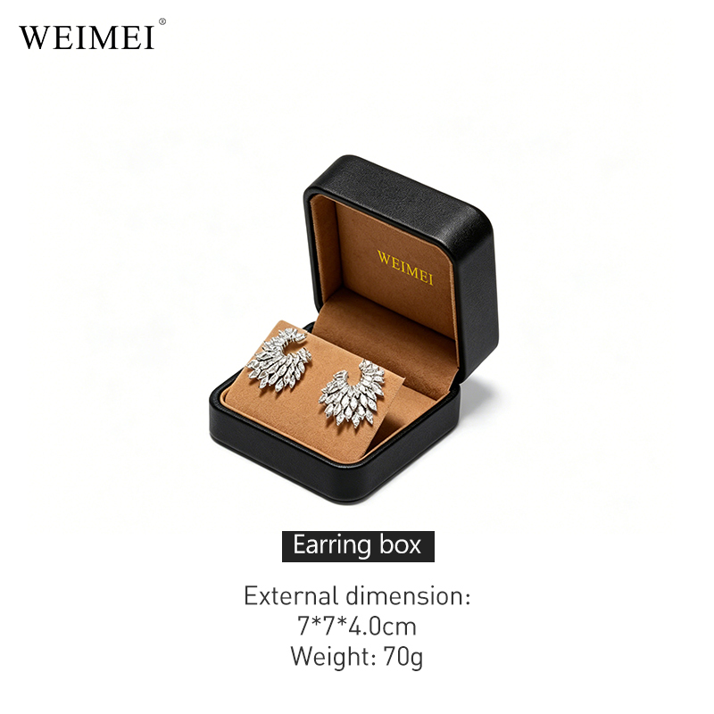 Earring box