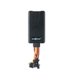 SinoTrack 车队管理汽车跟踪器 ST-906 实时 GPS 追踪器免费跟踪软件 - Product Image 3