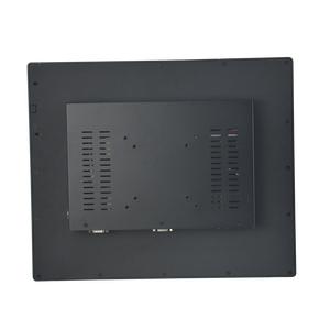 Involucro di metallo 19 pollici Open Frame Touch Screen Monitor LCD con Multi punti di tocco capacitivo - Product Image 4