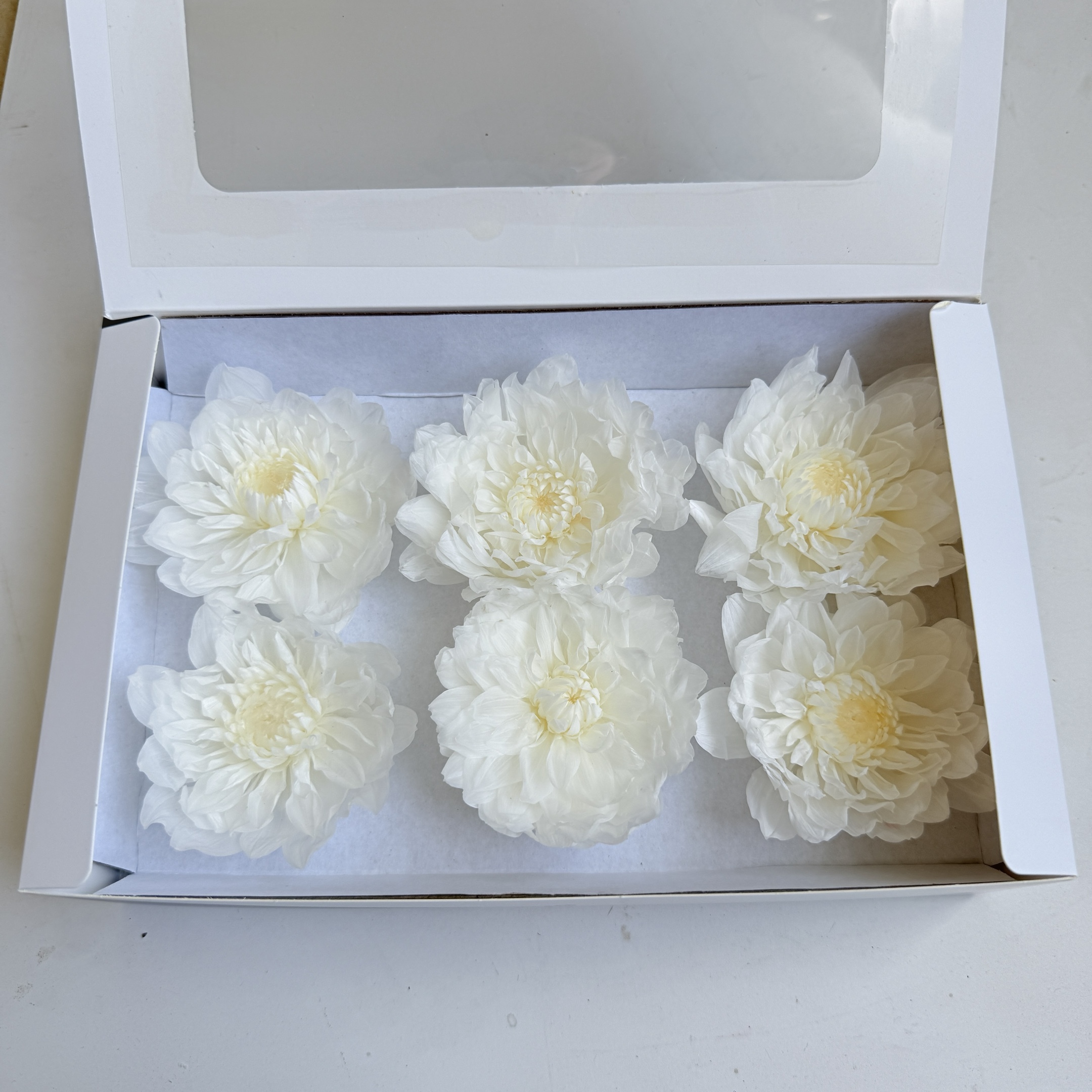 Bianco