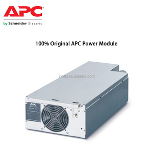 <span class=keywords><strong>APC</strong></span> SYPM4KI <span class=keywords><strong>symmetra</strong></span> LX โมดูลพลังงาน4kVA ศูนย์ข้อมูลและสถานที่3เฟส UPS โมดูลแหล่งจ่ายไฟ - Product Image 5