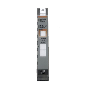 1734-IE8C I/O 8 Point <strong>Analog</strong> <strong>Input</strong> Module Brand New Surplus Stock PLC 1734IE8C - Product Image 6