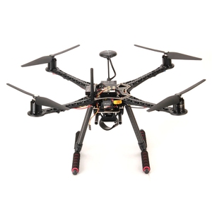 Holybro S500 V2 Development <strong>Kit</strong> Pixhawk 6C Flight Controller with 915MHZ 433MHZ SiK <strong>Telemetry</strong> <strong>Radio</strong> V3 / ARF <strong>Kit</strong> - Product Image 6