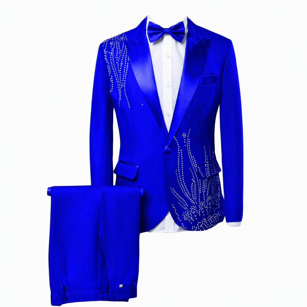 Bleu