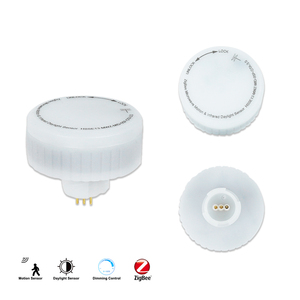 Sistema de iluminación Sensor de movimiento DC12V Interruptor de luz Detector de movimiento Temporizador activado Sensor de movimiento Pir automático Encendido y apagado - Product Image 6
