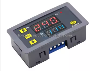T3230 миниатюрный переключатель светодиодного дисплея - Product Image 1