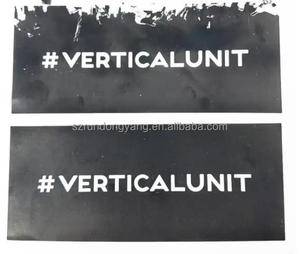 Customization Security Logo Variable Qr <strong>Code</strong> Anti-Counterfeiting Label Scratch off Serial Number Sticker - Product Image 4