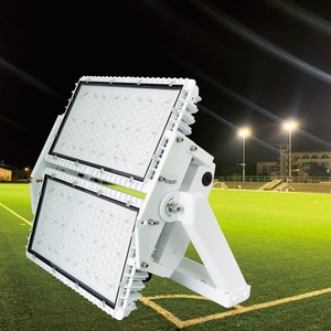 ไฟ LED สาดแสง RGB 50W 560W 700W IP65กันน้ำได้จากโรงงานโดยตรงจากไต้หวัน - Product Image 2