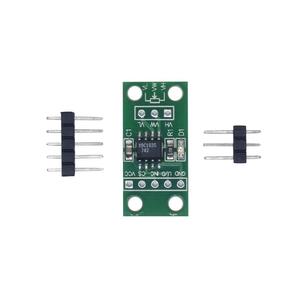 X9C103S Digital <strong>Potentiometer</strong> Board Module DC3V-5V - Product Image 5