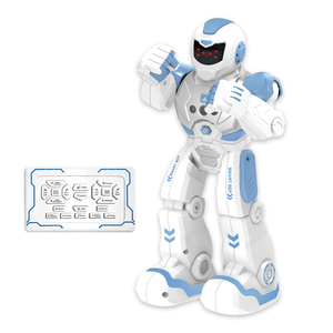 Il robot intelligente di rc di telecomando intelligente gioca il giocattolo elettronico con il raggio infrarosso - Product Image 1