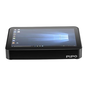 PiPo X2s Mini All-in-One <strong>PC</strong> 8 Inch 2GB 32GB Win <strong>10</strong> Atom Z3735F WiFi All in One Desktop Computer - Product Image 5