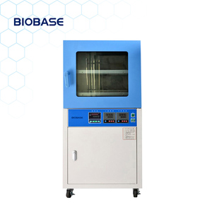Biobase Vacuum Drying Oven BOV-215VL with <strong>PID</strong> Microprocessor <strong>Temperature</strong> <strong>Control</strong> Stainless Steel Inner Chamber Oven - Product Image 3