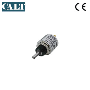CALT15mmホールアングルセンサーp3015ミニ磁気エンコーダー0〜5V出力 - Product Image 5