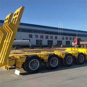 Низкие платформы ZS: будущее самозагрузки и разгрузки - Product Image 6