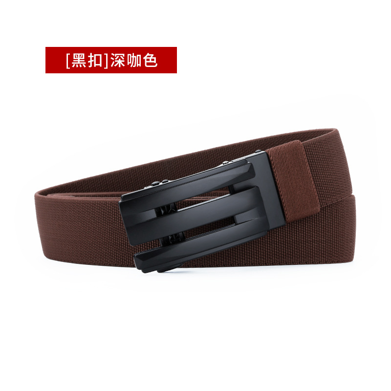 Boucle noire-marron foncé-120cm