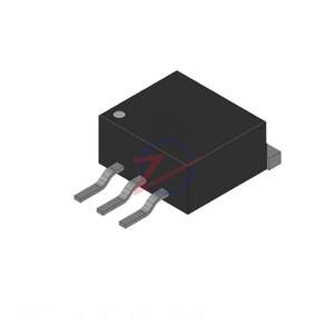 電子回路コンポーネントSM72238TDX 3.3/NOPBオリジナル - Product Image 1