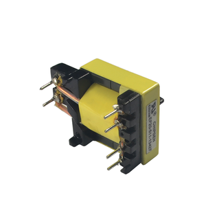 Ef20 tần số cao SMPS biến áp biến tần 5V 12V 24V 110V 220V Ferrite Core flyback máy biến áp điện 100V đầu vào 11kv - Product Image 1