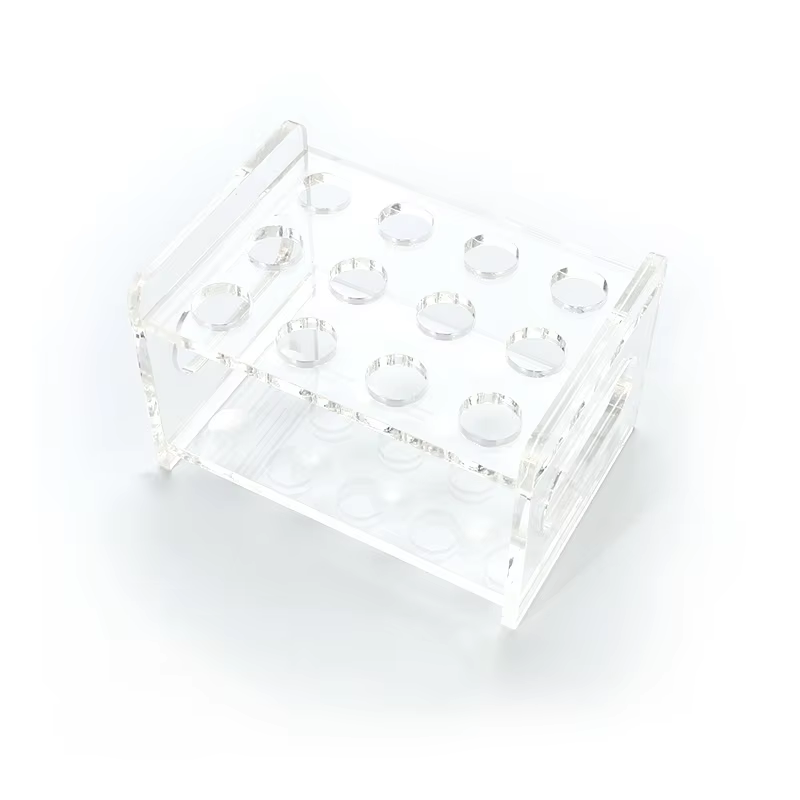 Transparent 5 ml