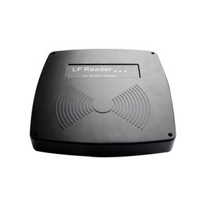 Long Range <strong>RFID</strong> 134.2 khz <strong>Reader</strong> <strong>Arduino</strong> FDX-B Microchip <strong>Reader</strong> <strong>for</strong> Ear Tag
