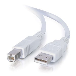 Custom <strong>USB</strong> a <strong>2.0</strong> <strong>USB</strong> B Data Cable 0.5m 1m 2M for Printer Scanner Kits - Product Image 6