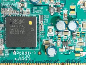 PCA9306dp1 Memory Chip IC Broker Composant Electronique <strong>Programmer</strong> Pca9306DP1 IC - Product Image 5