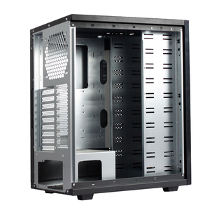 T8 <strong>Tower</strong> Desktop <strong>Computer</strong> 7*5.25 CD Room Include Adapter 4*3.5&quot; HDD Storage Desk Top <strong>Computer</strong> Server <strong>Tower</strong> - Product Image 4