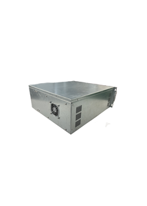 19 Inches 128S 409.6V 280Ah 250A High Voltage BMS with Parallel <strong>Function</strong> 160KW Rack Mounted Power Container UPS Back up - Product Image 6