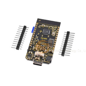 Modulo WiFi ESP32 T-Display con scheda di sviluppo LCD da 1.14 pollici