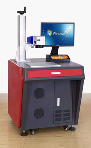 20 Вт 30 Вт 50 Вт PC/PLC/телефон беспроводной пульт дистанционного управления лазерная маркировочная машина через TCP/IP интернет - Product Image 4