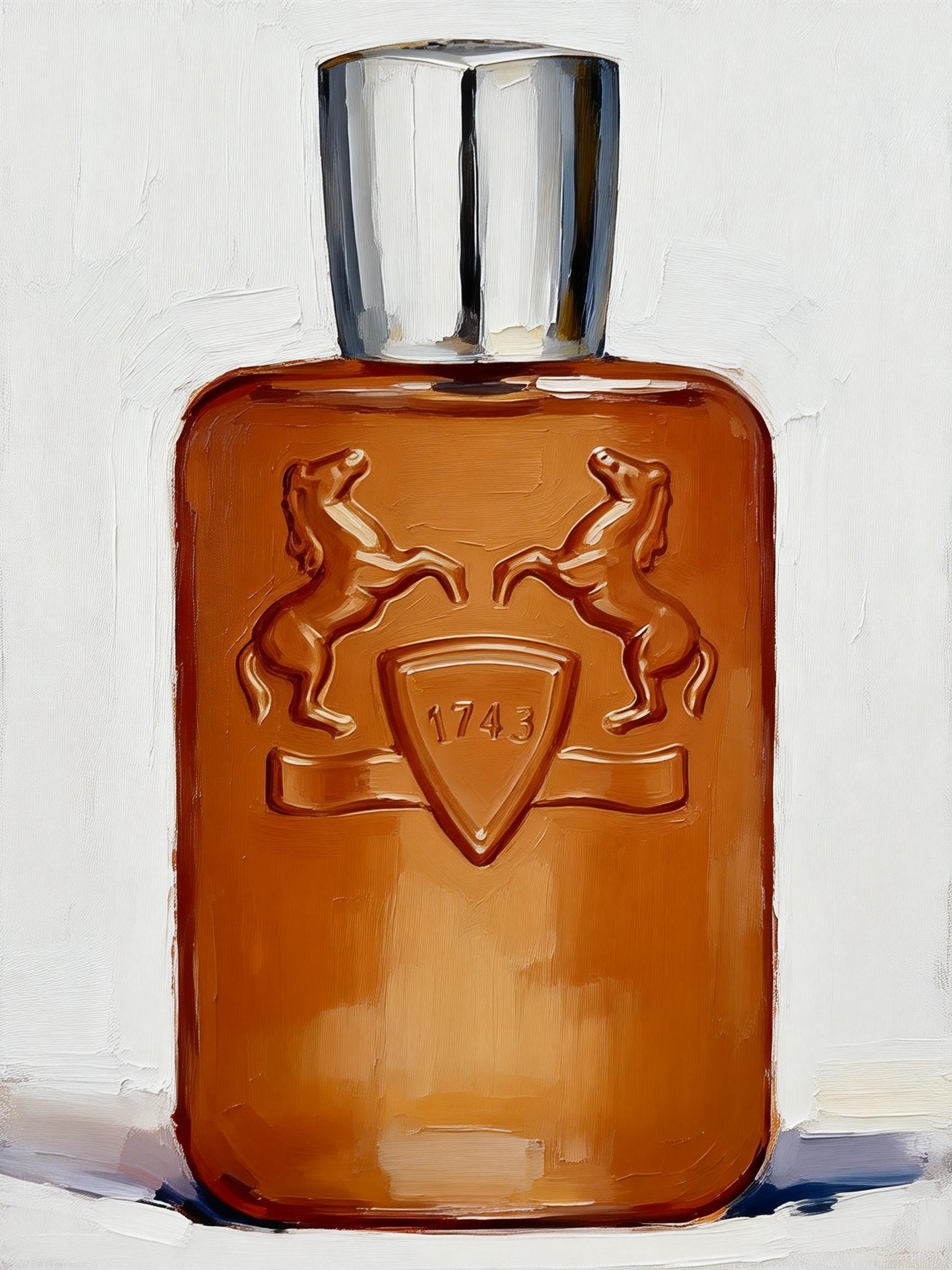 127-Althair Eau de Parfum 125ml