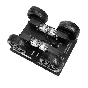 Education Robot Kit für programmier bares Roboter auto - Product Image 5