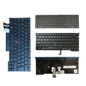 Layout tedesco tastiera del computer portatile per Macbook per Lenovo per HP per ACER per ASUS per Dell Fujitsu per Samsung per Toshiba Notebook - Product Image 1