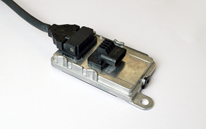 NOX-Sensor für Volvo 5 WK96681F 5 WK96682 5 WK96682A 5 WK96682C 5 WK96682E 5 WK96682F 5 WK96683 5 WK96683A 5 WK96683E - Product Image 6