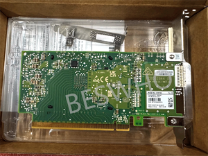 Mellanox-Tarjeta de red de doble puerto 100GbE, con latencia PCIe, descarga NVMe, adecuada para computación en la nube, almacenamiento y ML, de dos puertos, 1 unidad - Product Image 5