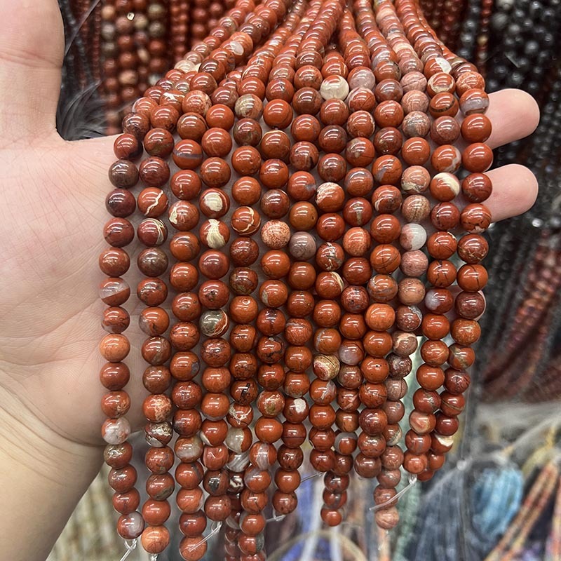 red jasper