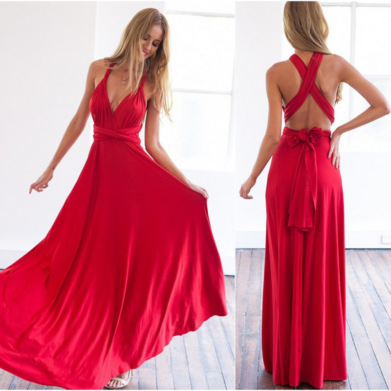 Coral Red