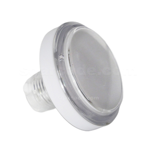 63mm Flat Big Round Dpst Illuminated Blee <strong>Led</strong> <strong>Push</strong> <strong>Button</strong> <strong>Switch</strong> <strong>with</strong> <strong>Micro</strong> <strong>Switch</strong> for Arcade Machine - Product Image 6