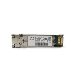 SFP-10G-SR-S <span class=keywords><strong>10gbase</strong></span>-sr SFP + thu phát mô-đun, MMF, 850nm, 300m, DOM. Mới và nguyên bản - Product Image 1