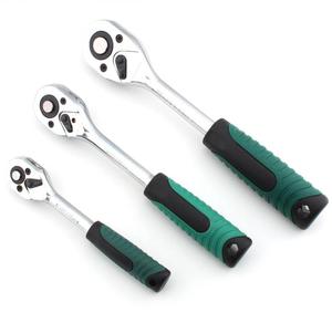 150 piezas de herramientas de reparación de automóviles, combinación de llaves de manga de grupo de mantenimiento de automóviles, otro juego de herramientas manuales - Product Image 4
