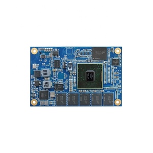 LS1043A System on Module CPU Board - Product Image 1