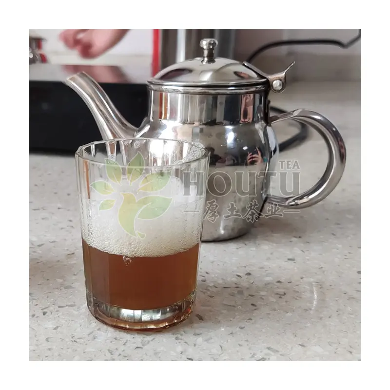 ЕС стандарт Жасмин Зеленый чай заводская цена жасминовый чай для продажи сушеные цветы жасмина для чая