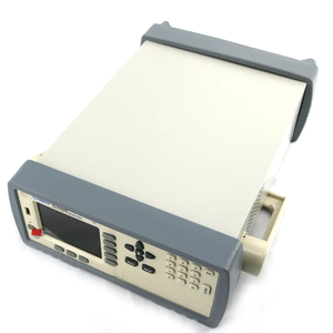 AT4508 8 kanal sıcaklık kaydedici metre sanayi için çok kanallı sıcaklık ölçer RS232C arayüzü ve USB AT-4508 - Product Image 2
