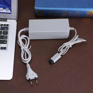 Replacement AC Power Adapter Charging Cable Charger EU US Plug for Nintendo <strong>Wii</strong> U Console Power Adapter Cable Game Charger - Product Image 6