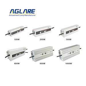 Constant Voltage <strong>Led</strong> Driver Output 12V 24V Dimmable Control 200W <strong>Led</strong> Panel Lighting Dimmable <strong>Led</strong> Driver - Product Image 6