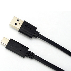领先的USB电缆WinRel厂家直销批发USB A至C型PVC充电和数据线 - Product Image 5