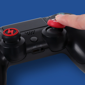 ที่หุ้มจอยสติ๊กซิลิโคนปลอกทัมป์สติ๊กสำหรับ PS4/PS3/Xbox One/360 - Product Image 3