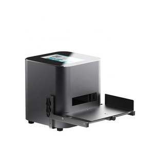 For All Kind Items Inkjet Printing Machine Expiry Date Coding Desktop Static Inkjet <strong>Printer</strong> - Product Image 1