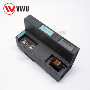 6ES7 151 Interface Module 6ES7151-1AA04 1AA05 1BA02 1AA06 3AA23 1CA00 3BA23-0AB0 6ES7151-1CA00-1BL0 3BL0 Module - Product Image 1
