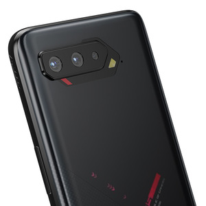 ASUS ROG 6 Proカメラレンズプロテクター電話バックカバー用透明透明保護強化ガラス - Product Image 4